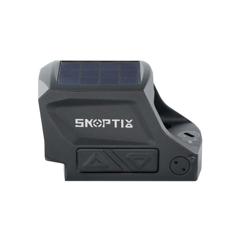 skoptix-d2es-red-dot-sight-2 SKOPTIX D2ES micro red dot sight – view 2