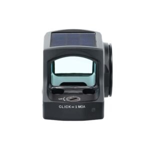 SKOPTIX D2ES micro red dot sight – view 4