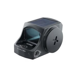SKOPTIX D2ES micro red dot sight – view 5