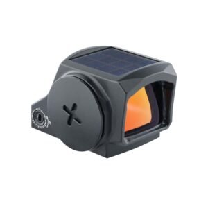 SKOPTIX D2ES micro red dot sight – view 7