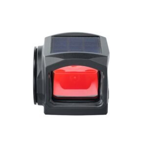 SKOPTIX D2ES micro red dot sight – view 8