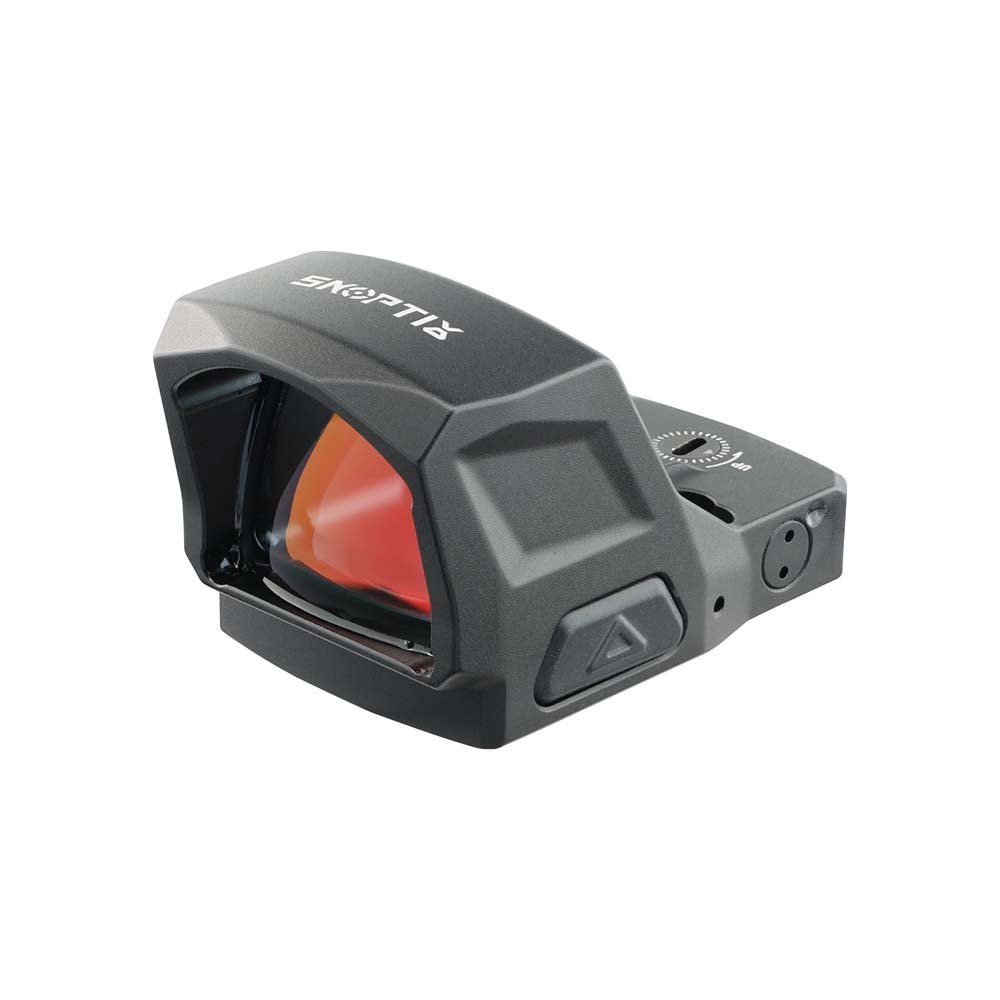 skoptix-d3-1 SKOPTIX D3 Micro Red Dot Sight