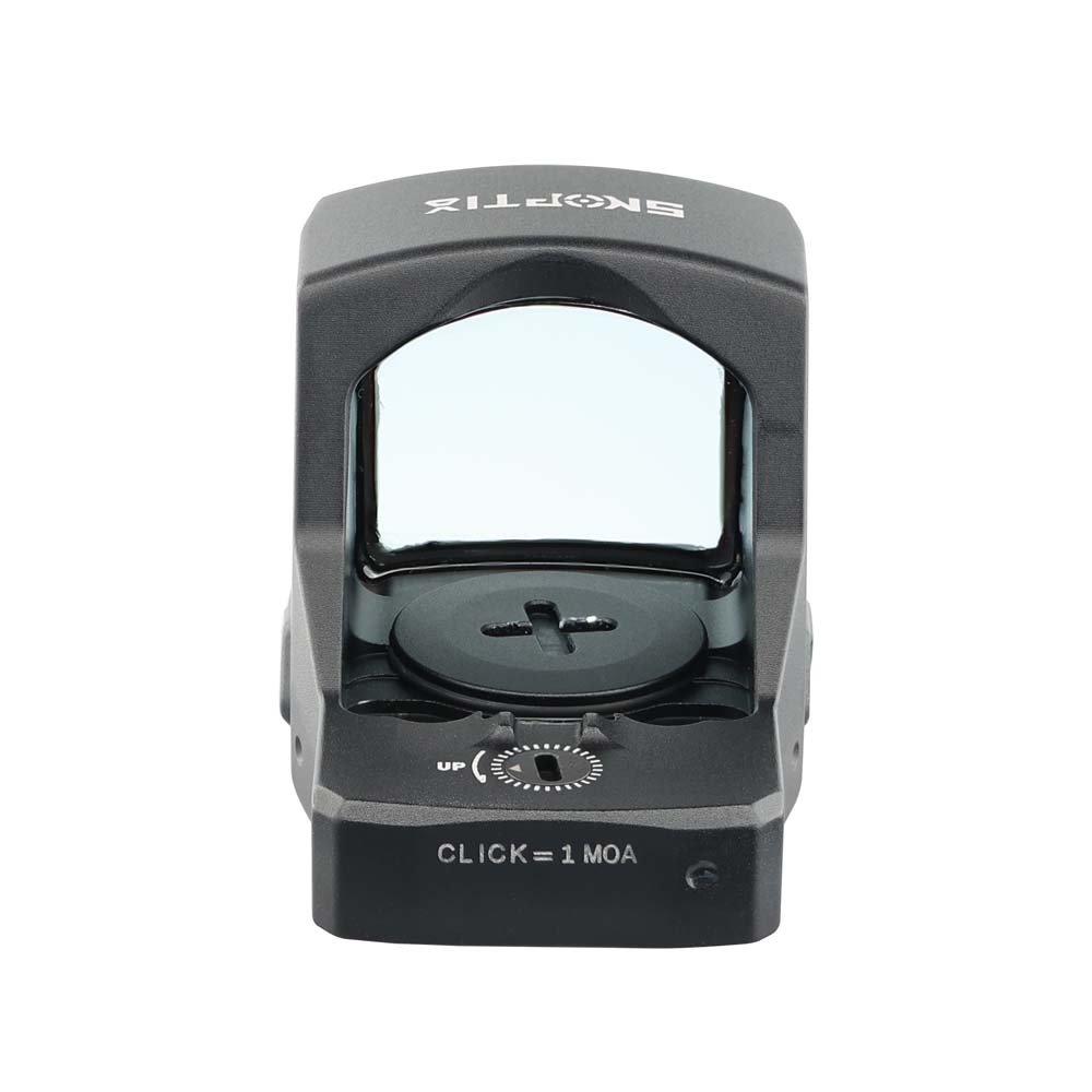 skoptix-d3-4 SKOPTIX D3 Micro Red Dot Sight – view 4