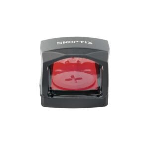 SKOPTIX D3 Micro Red Dot Sight – view 8