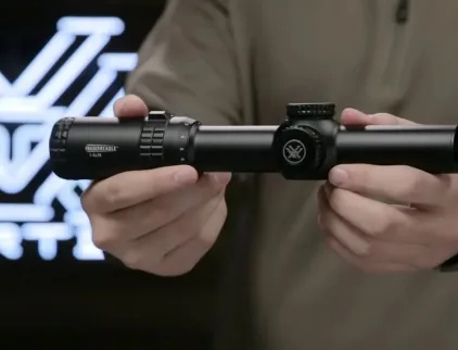 Vortex Strike Eagle 1-6×24