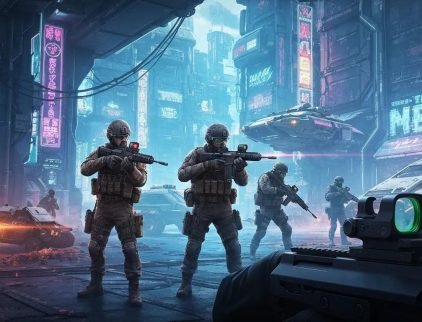 Top Red Dot Sight Reviews 2025