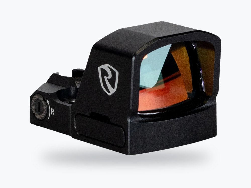 Riton 3 Tactix PRD Red Dot Sight