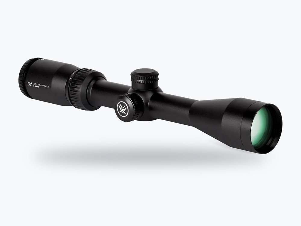 Vortex CROSSFIRE II 3-9x40 BDC MOA