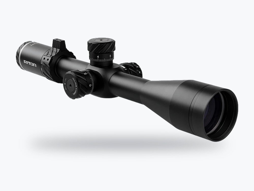 Riton 3 CONQUER 6-24x50IR FFP