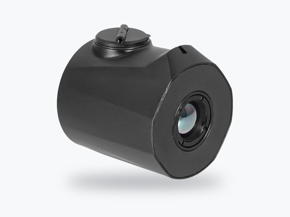 VIRGO S2 Mini Thermal Red Dot Sight scope