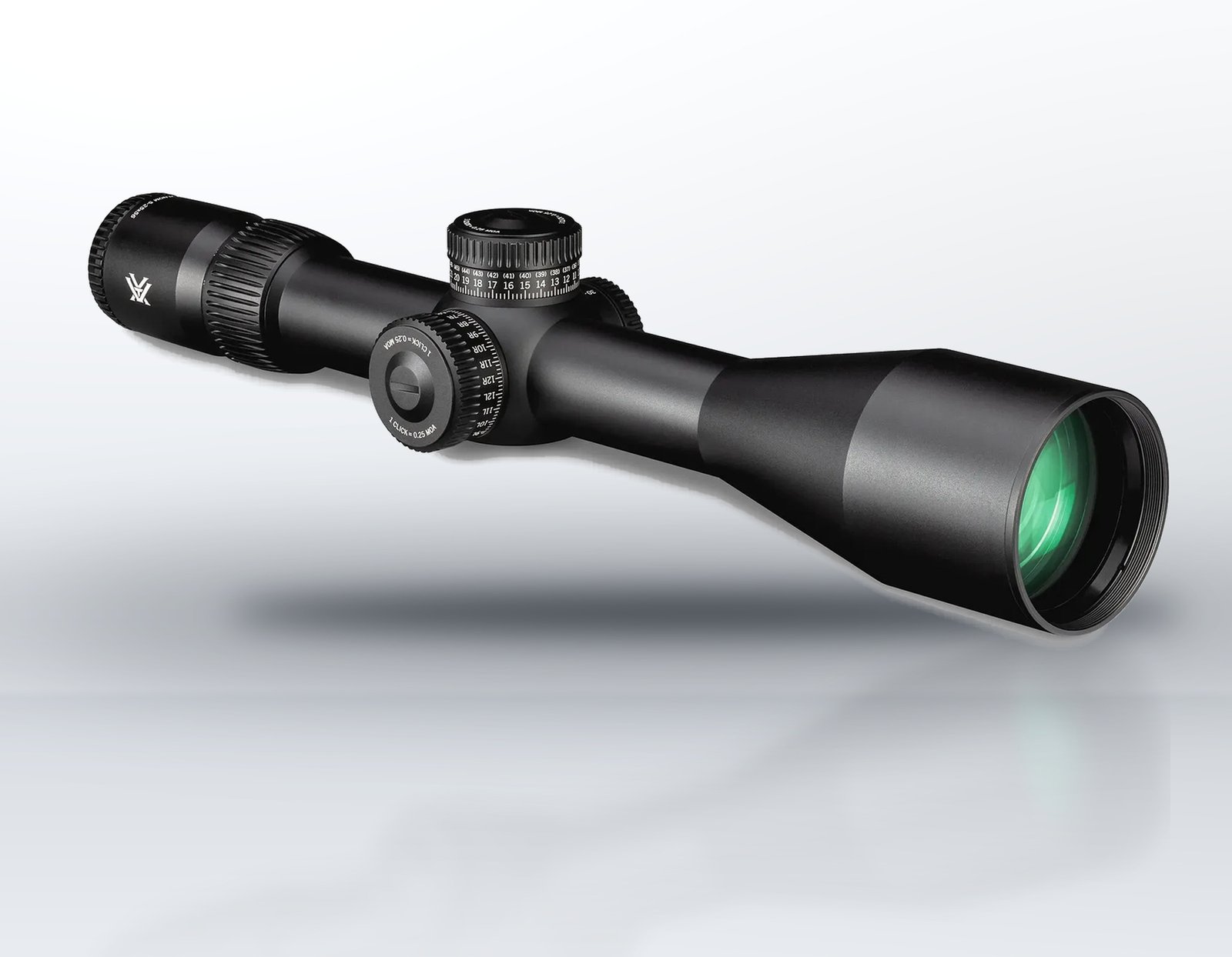 Vortex VENOM 5-25x56 FFP rifle scope